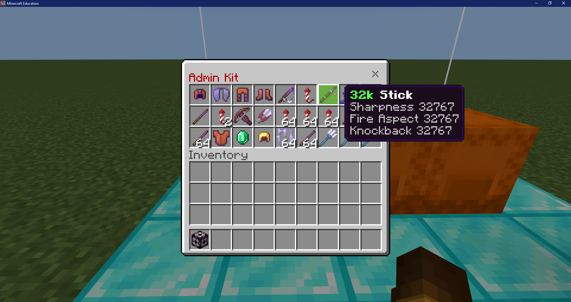 Admin Kit