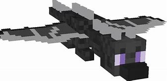Baby Ender Dragon