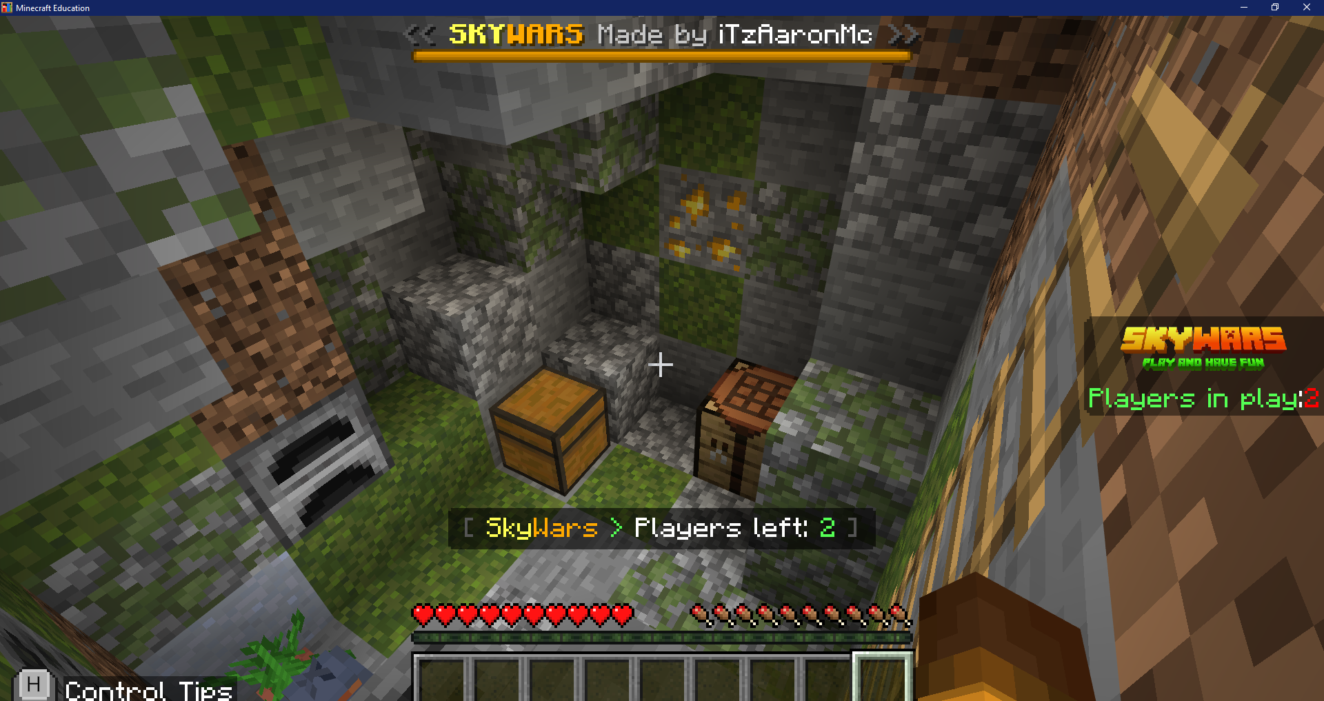 SkyWars World Play Image3